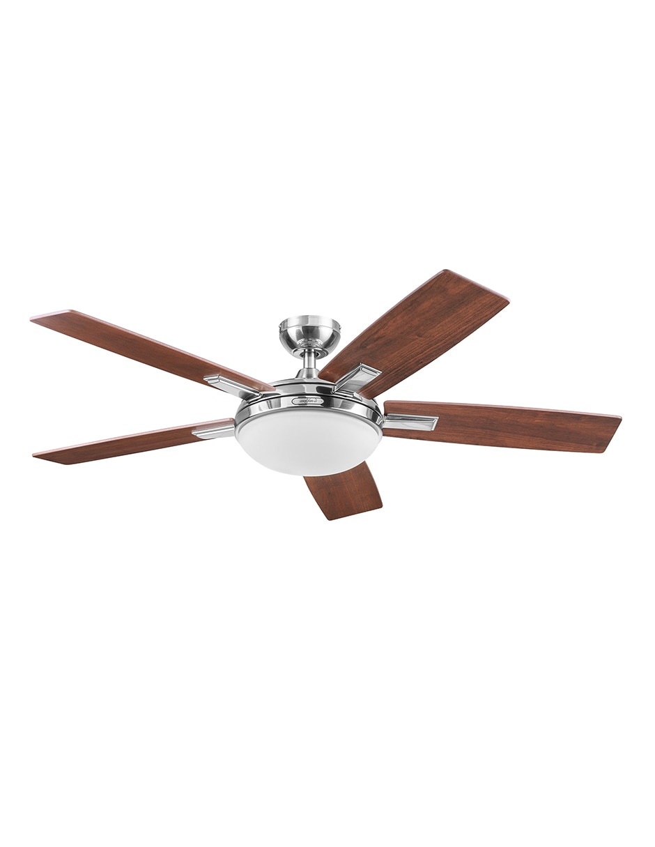 Ventilador de techo Coolfan con control remoto 3 velocidades