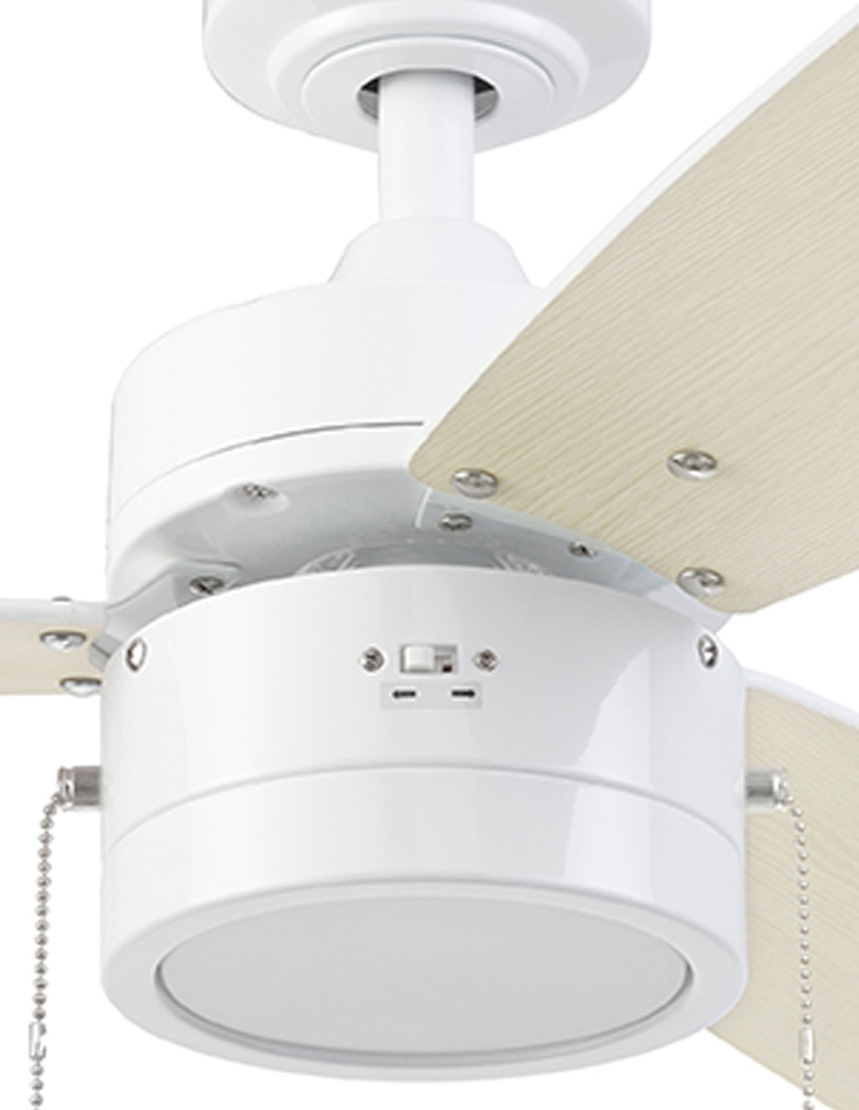 Ventilador de techo 3 velocidades