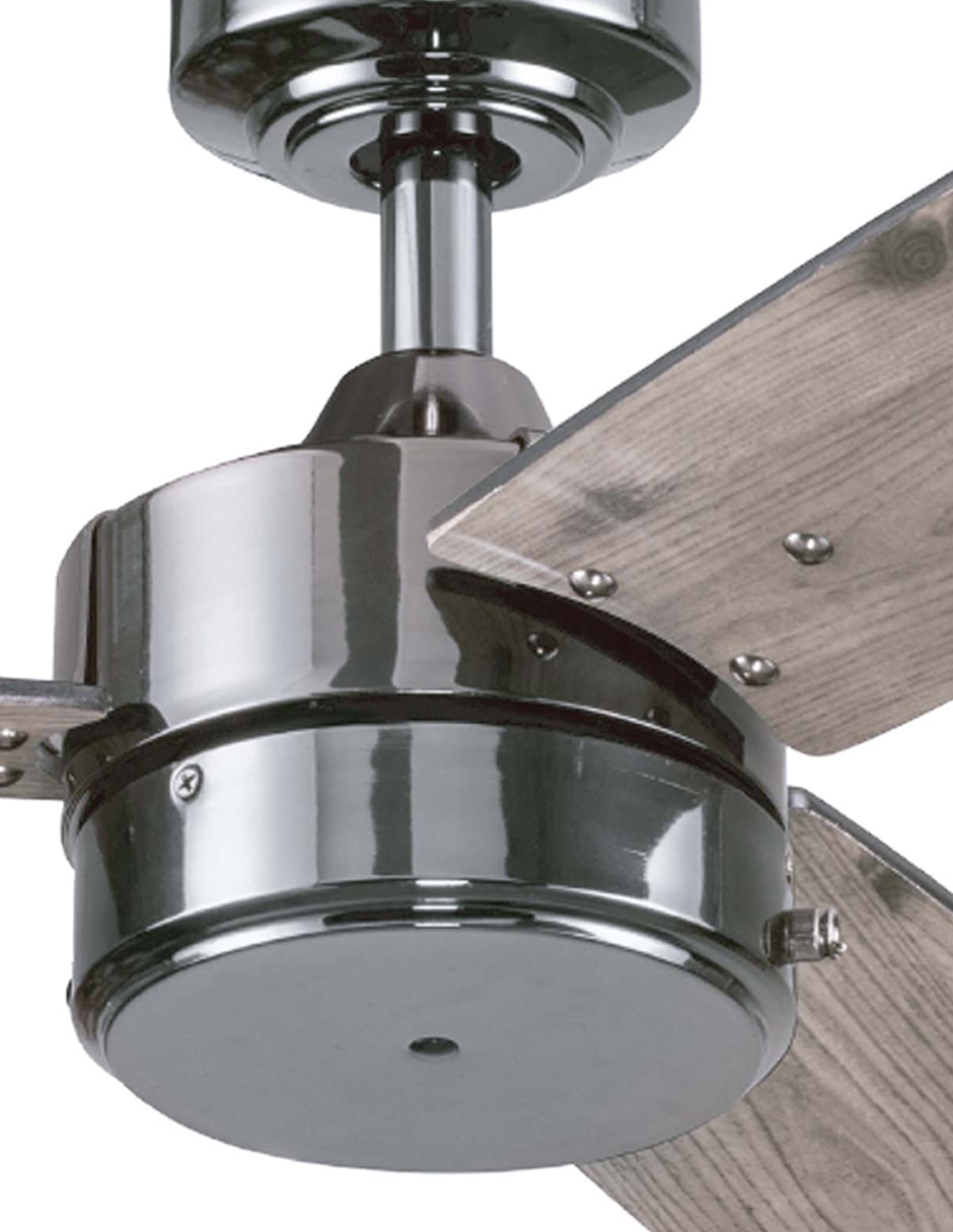 Ventilador de techo Coolfan 3 velocidades