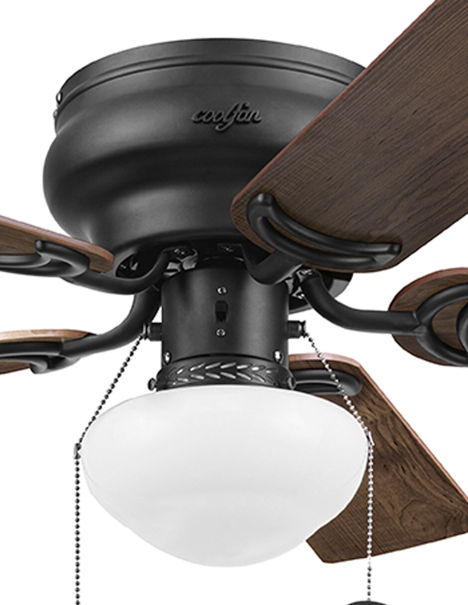 Ventilador de techo Coolfan 3 velocidades