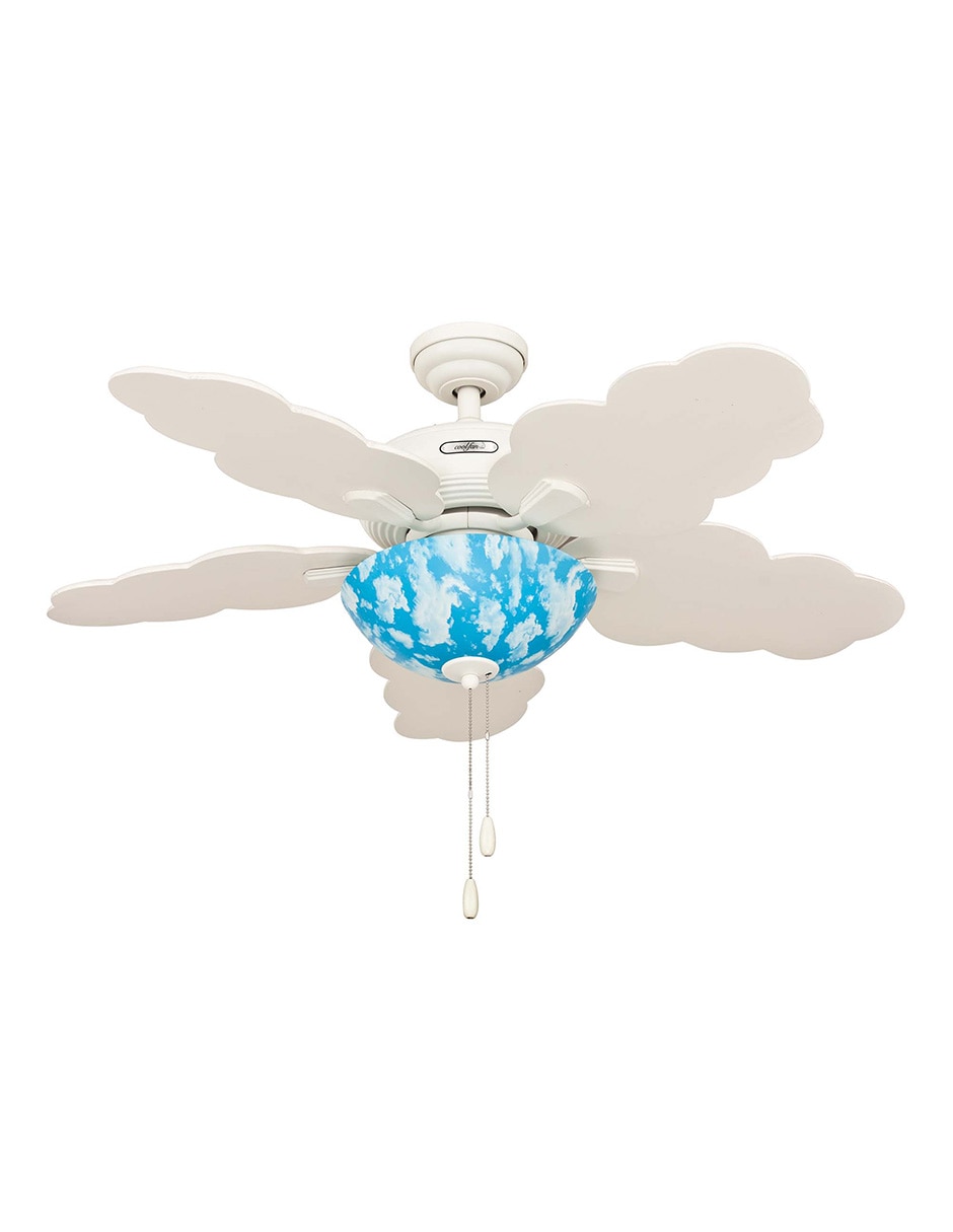 Ventilador de techo Coolfan 3 velocidades