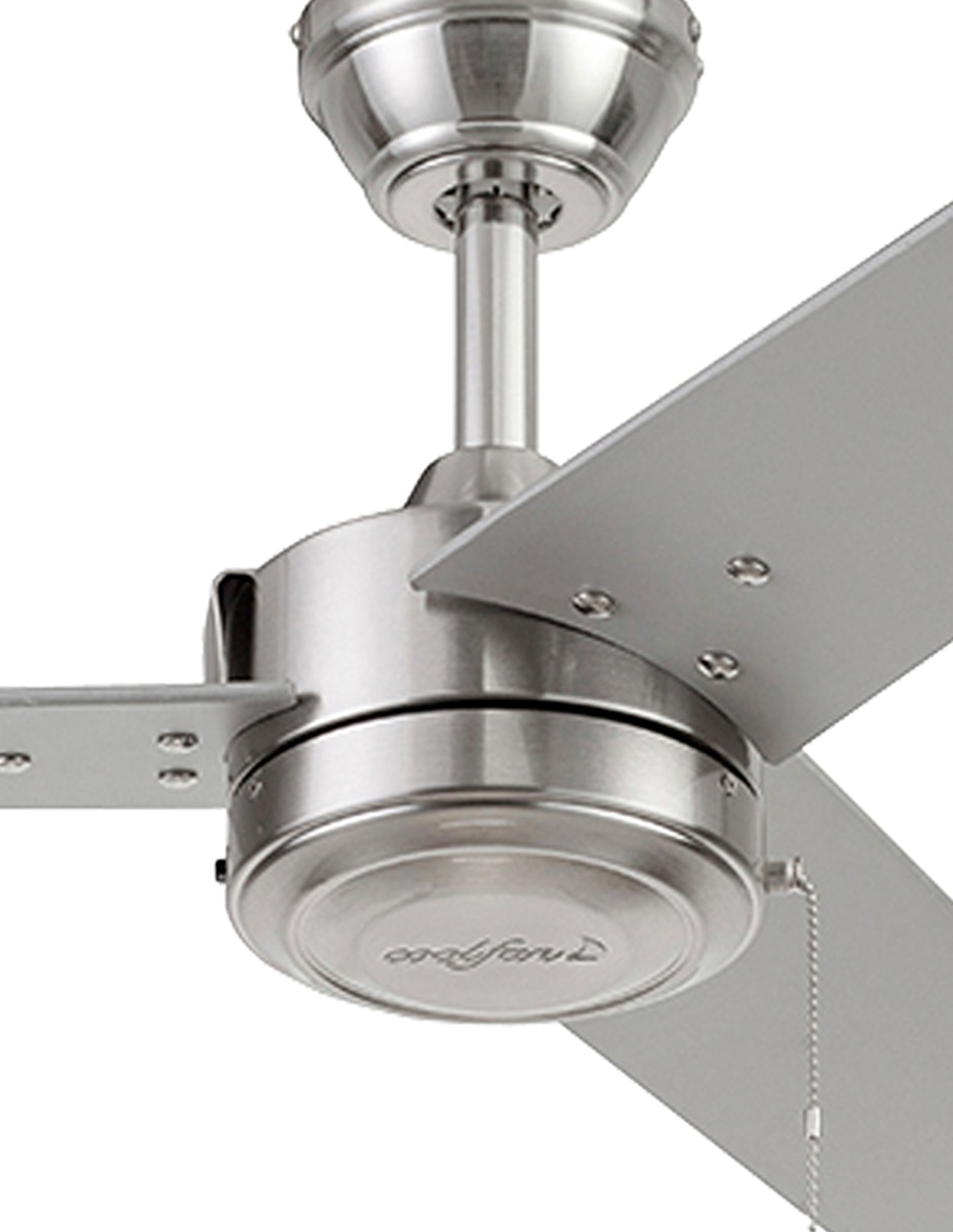 Ventilador de techo Coolfan 3 velocidades