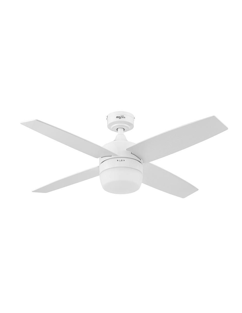 Ventilador de techo Coolfan con control remoto 3 velocidades