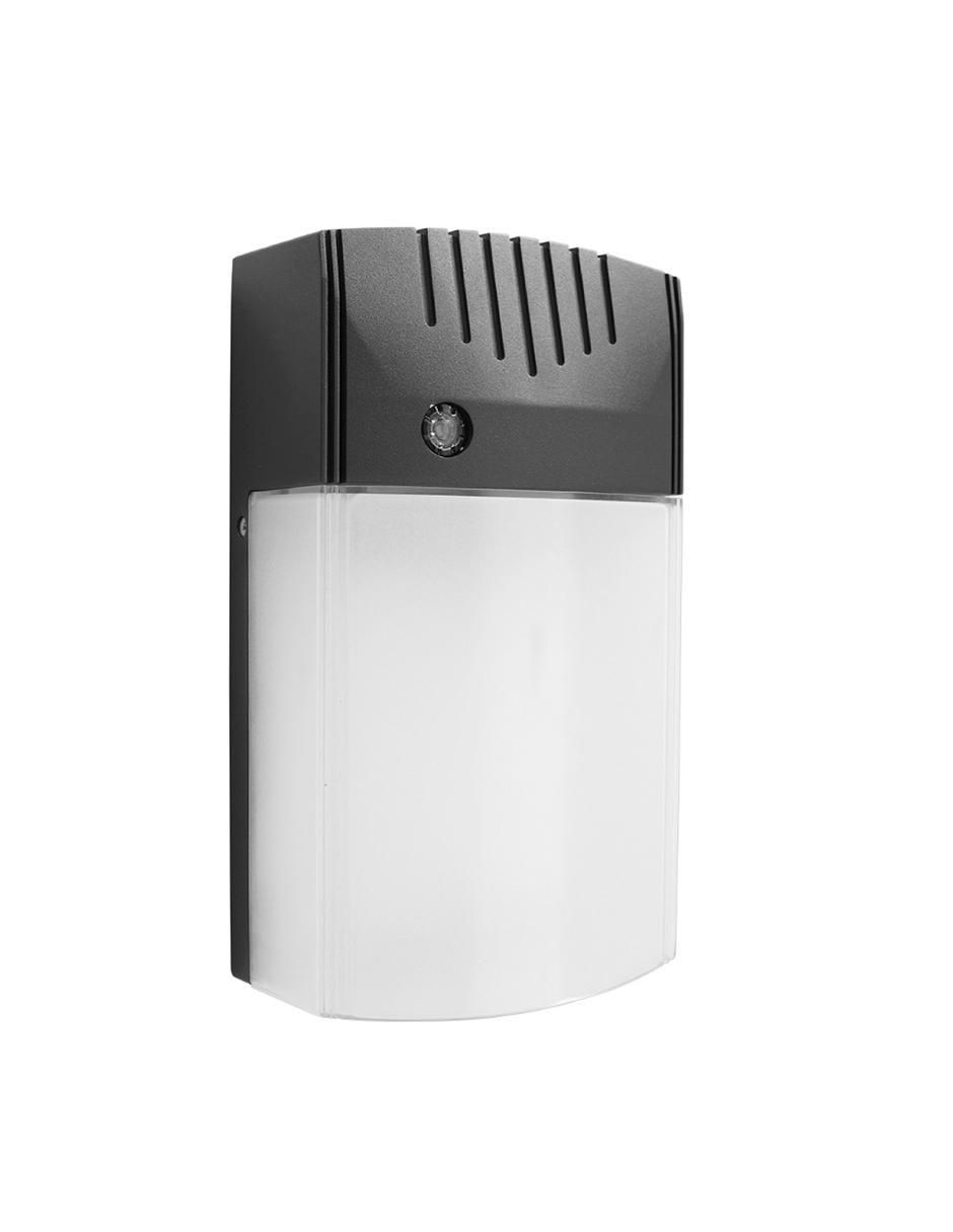 Árbotante led Lumus 1