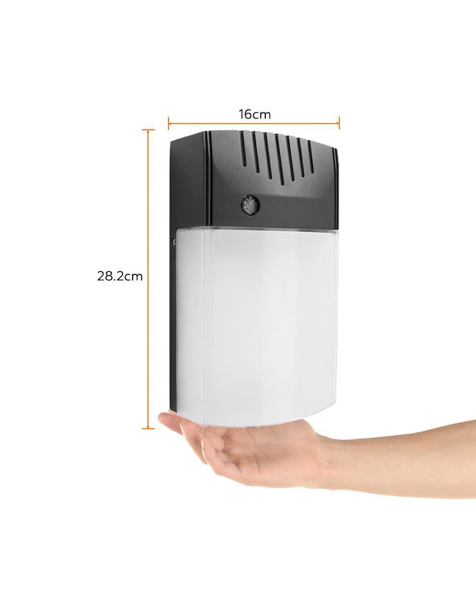 Árbotante led Lumus 7