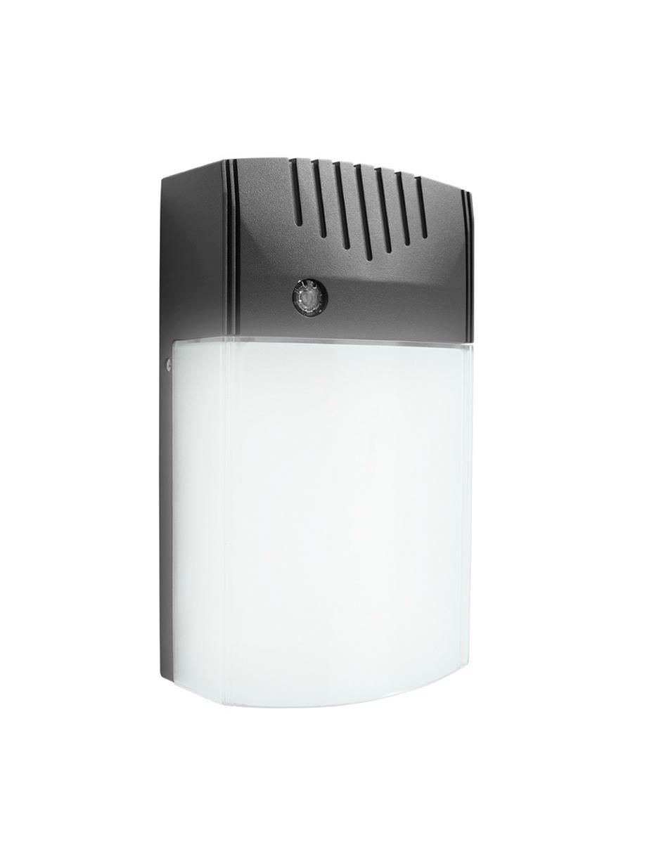 Árbotante led Lumus 6
