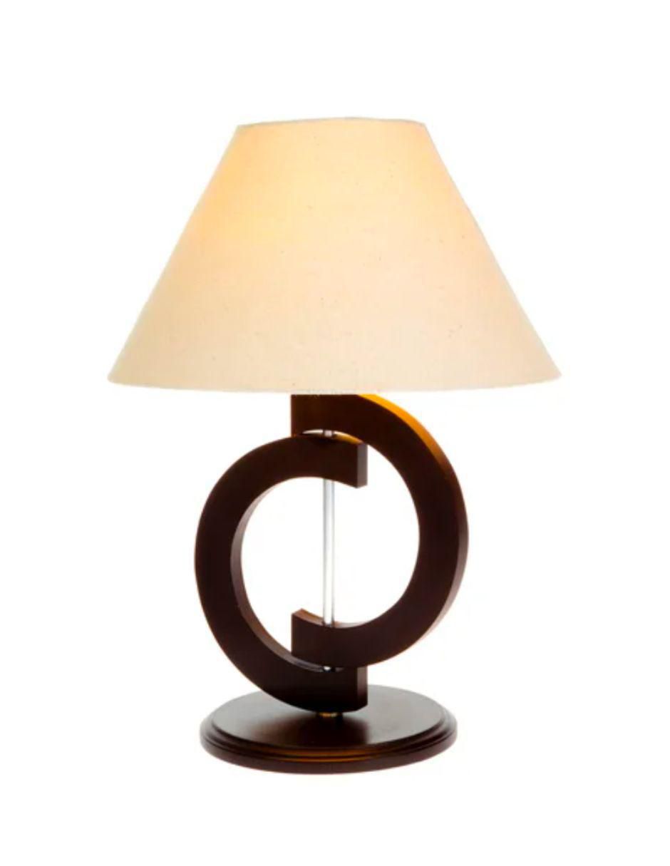 Lámpara de mesa LED La Luz De Victoria