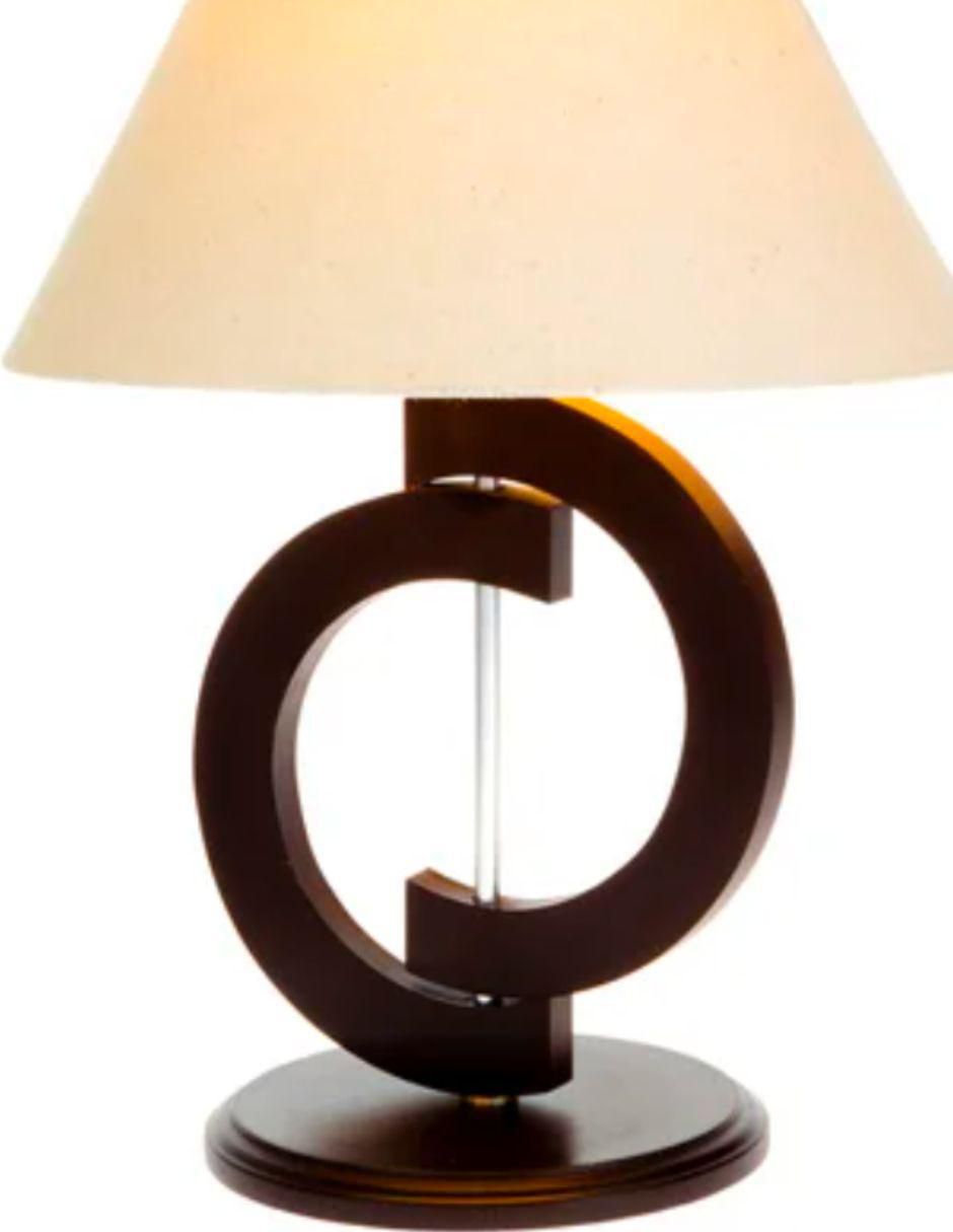Lámpara de mesa LED 2