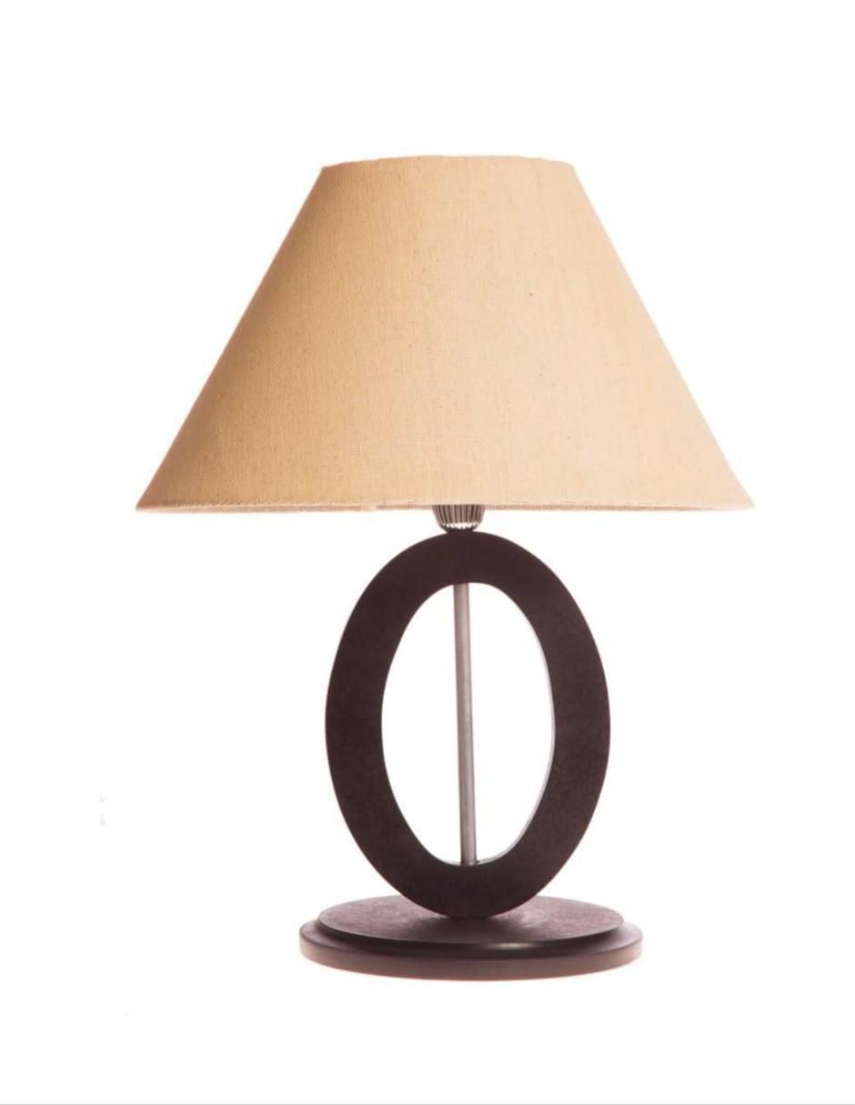 Lámpara de mesa LED 1