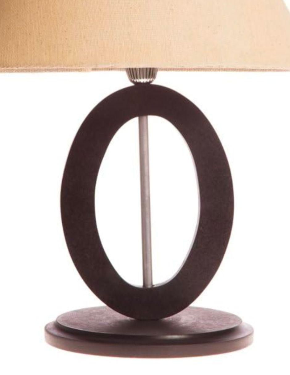 Lámpara de mesa LED 2