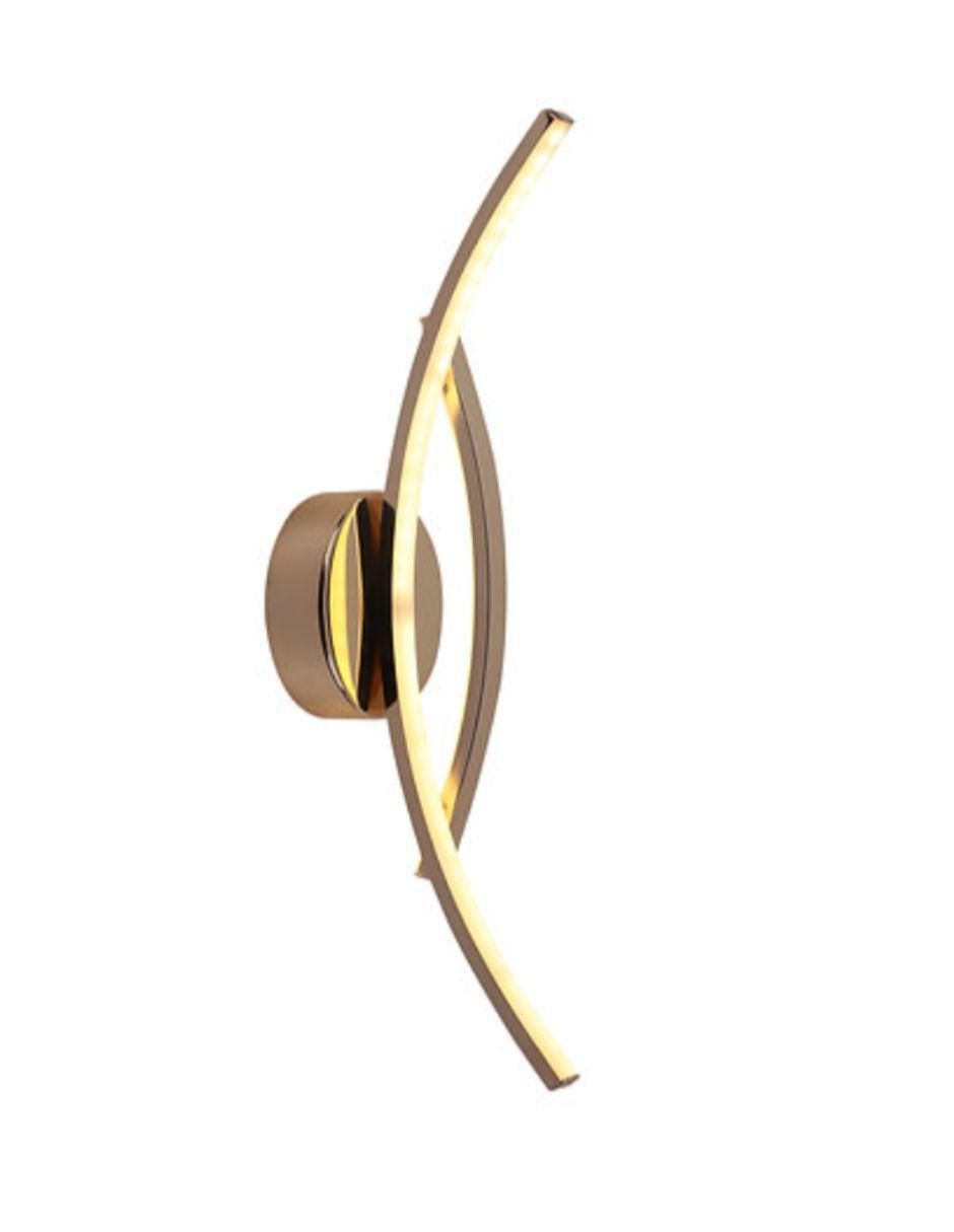 Arbotante LED 1