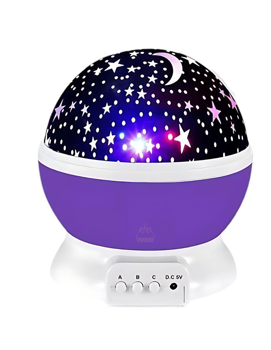 Proyector de figuras 5