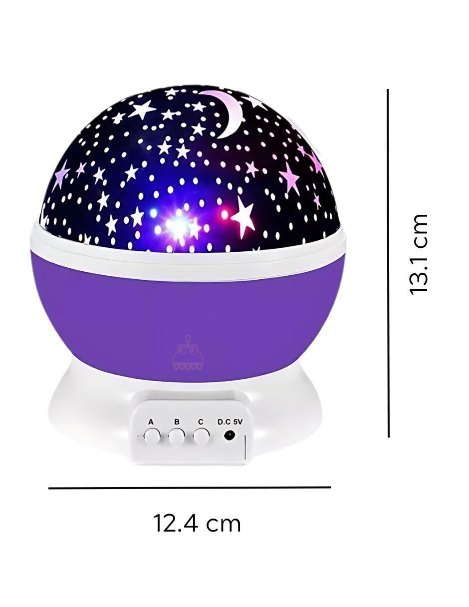 Proyector de figuras 6