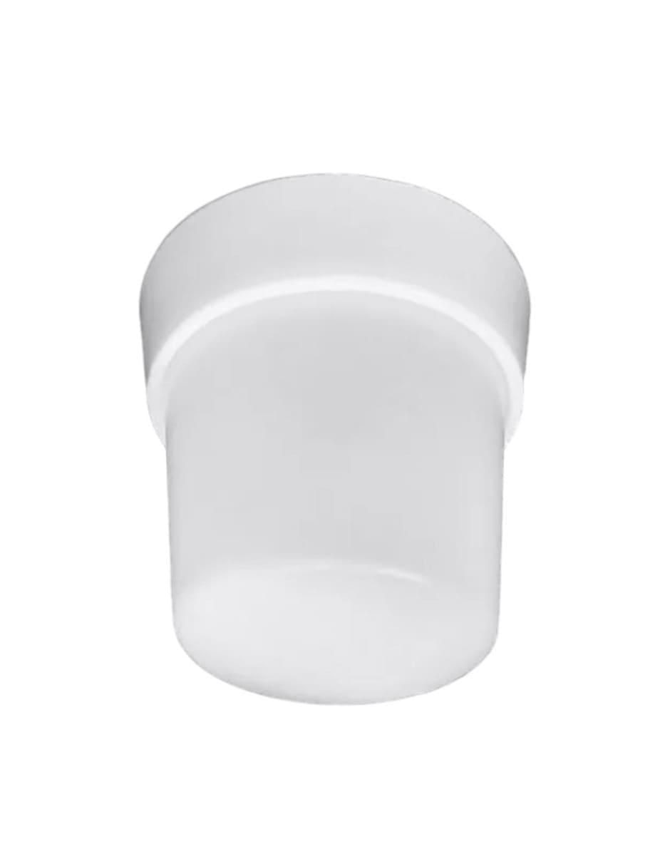 Lámpara colgante Genérica blanca