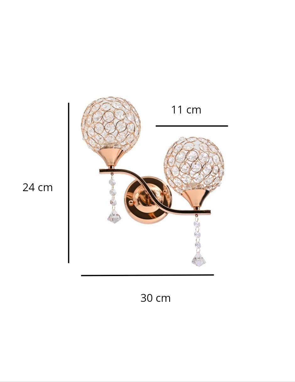 Árbotante LED 3