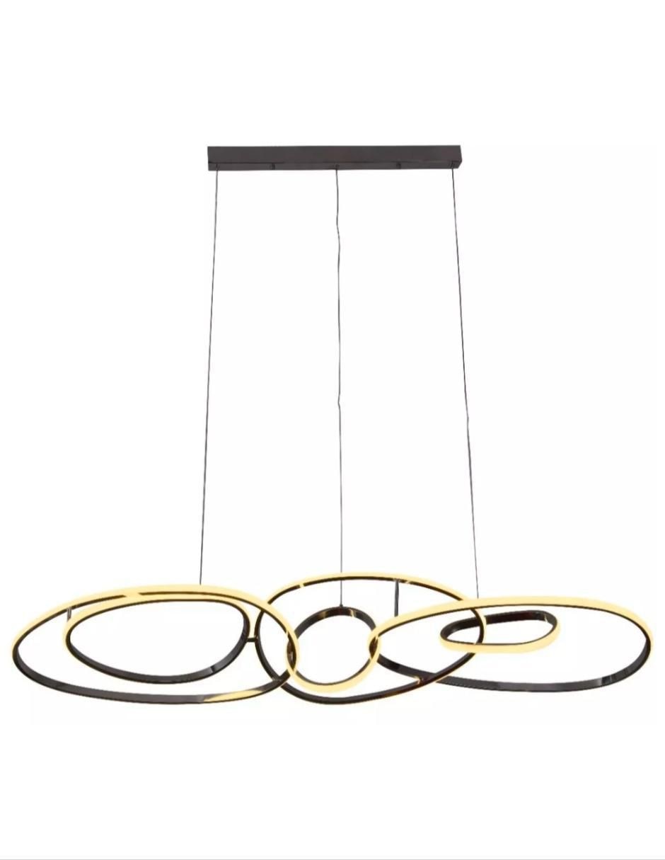 Lámpara colgante LED 1