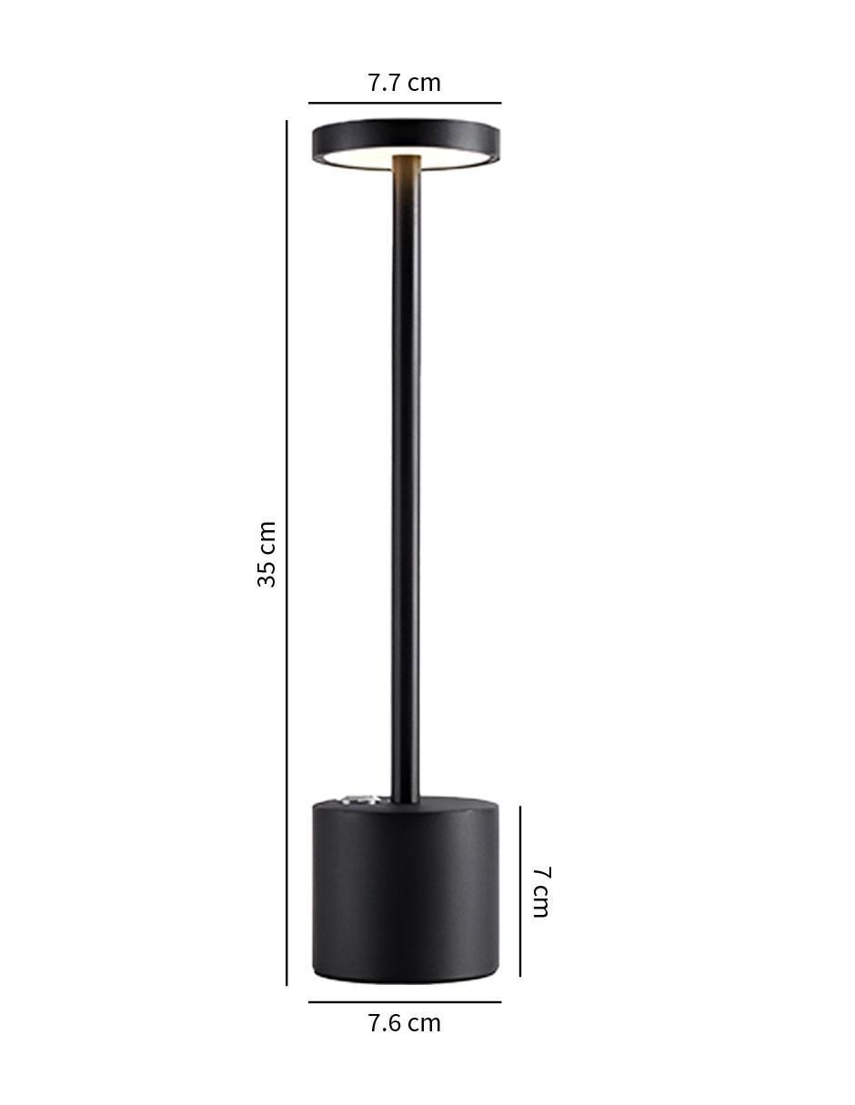 Lámpara de escritorio LED 7