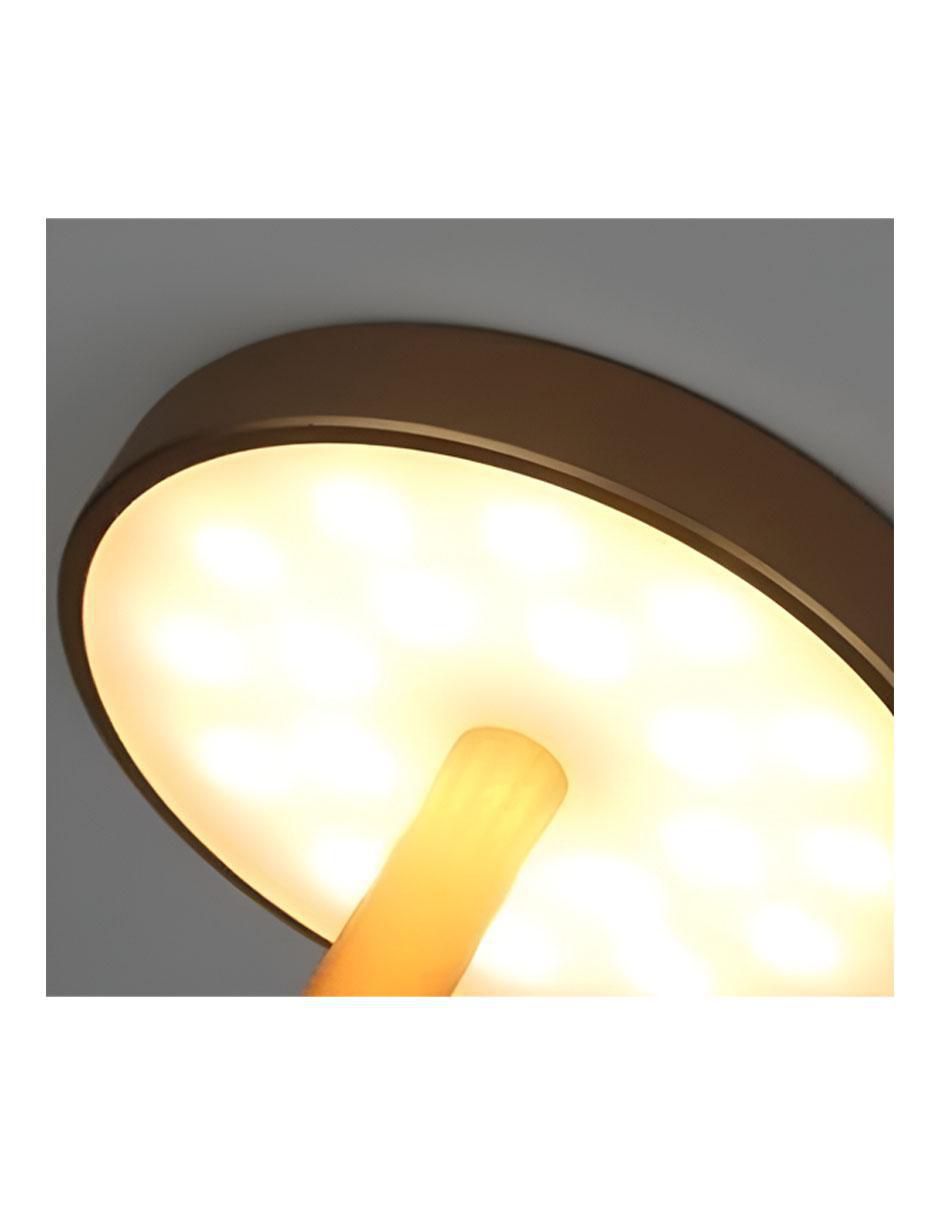 Lámpara de escritorio LED 6