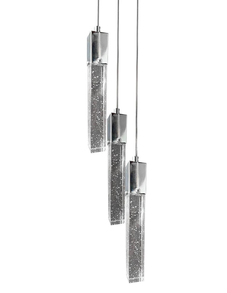 Lámpara colgante LED 3