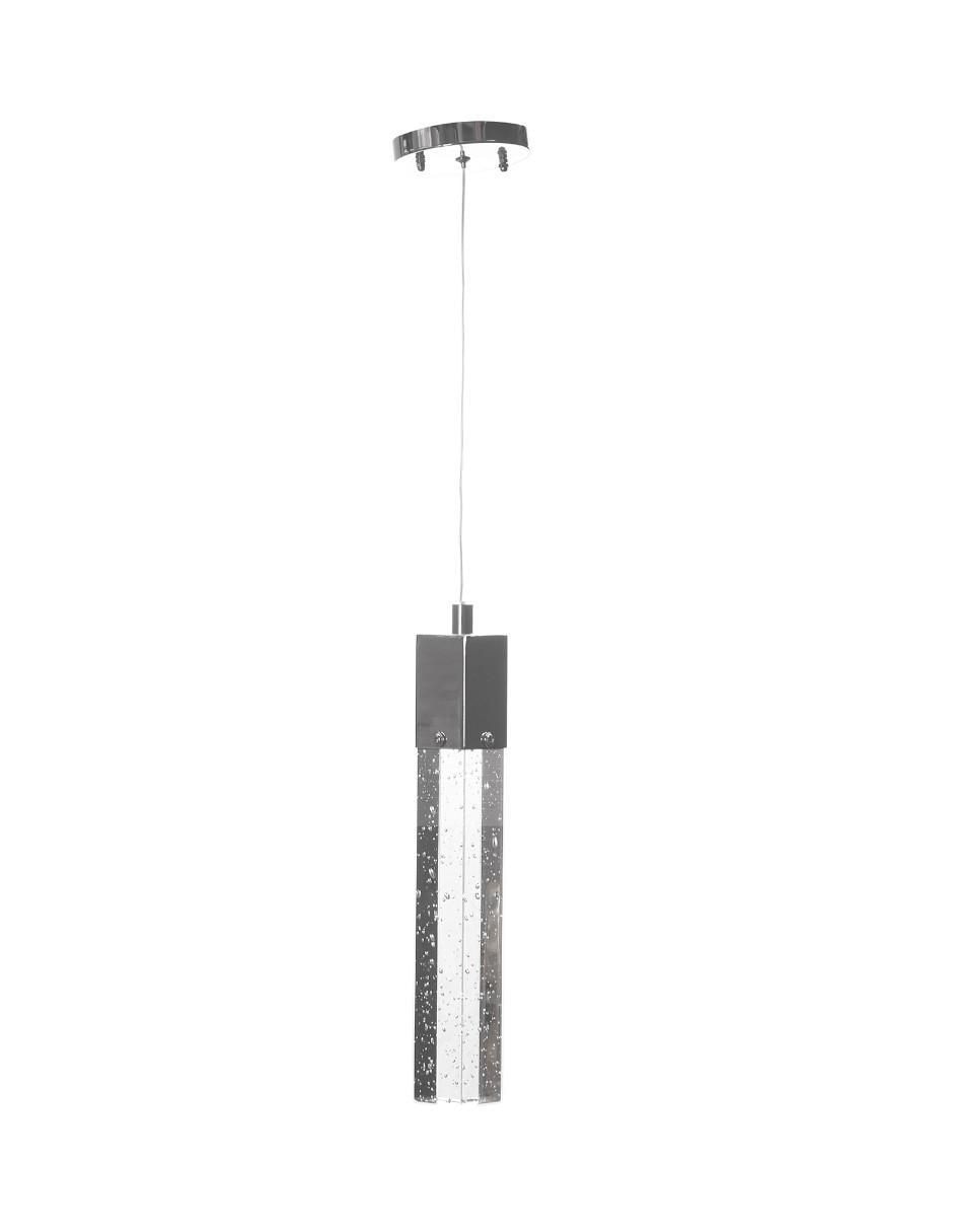 Lámpara colgante LED Gamalux