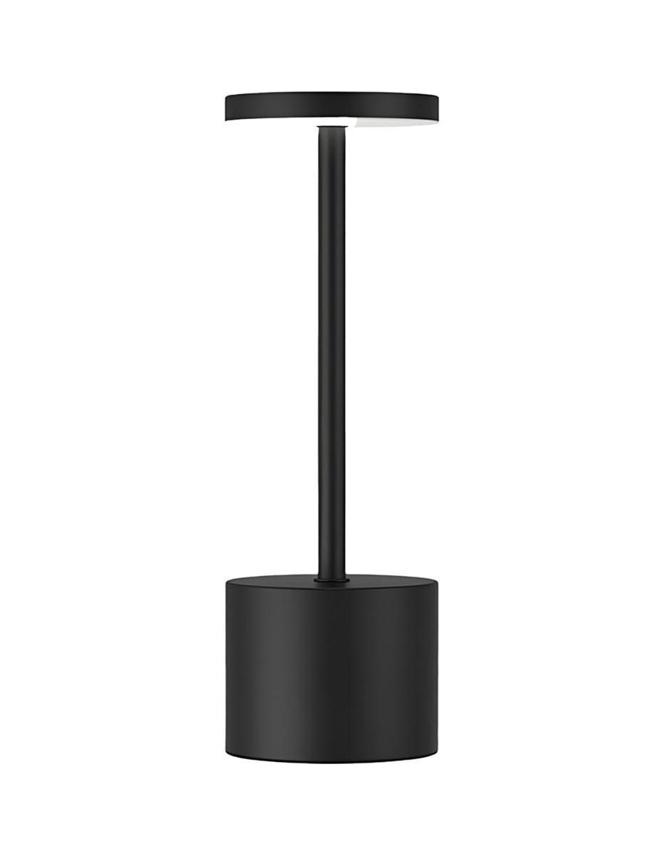 Lámpara de escritorio Wünd incandescente y led