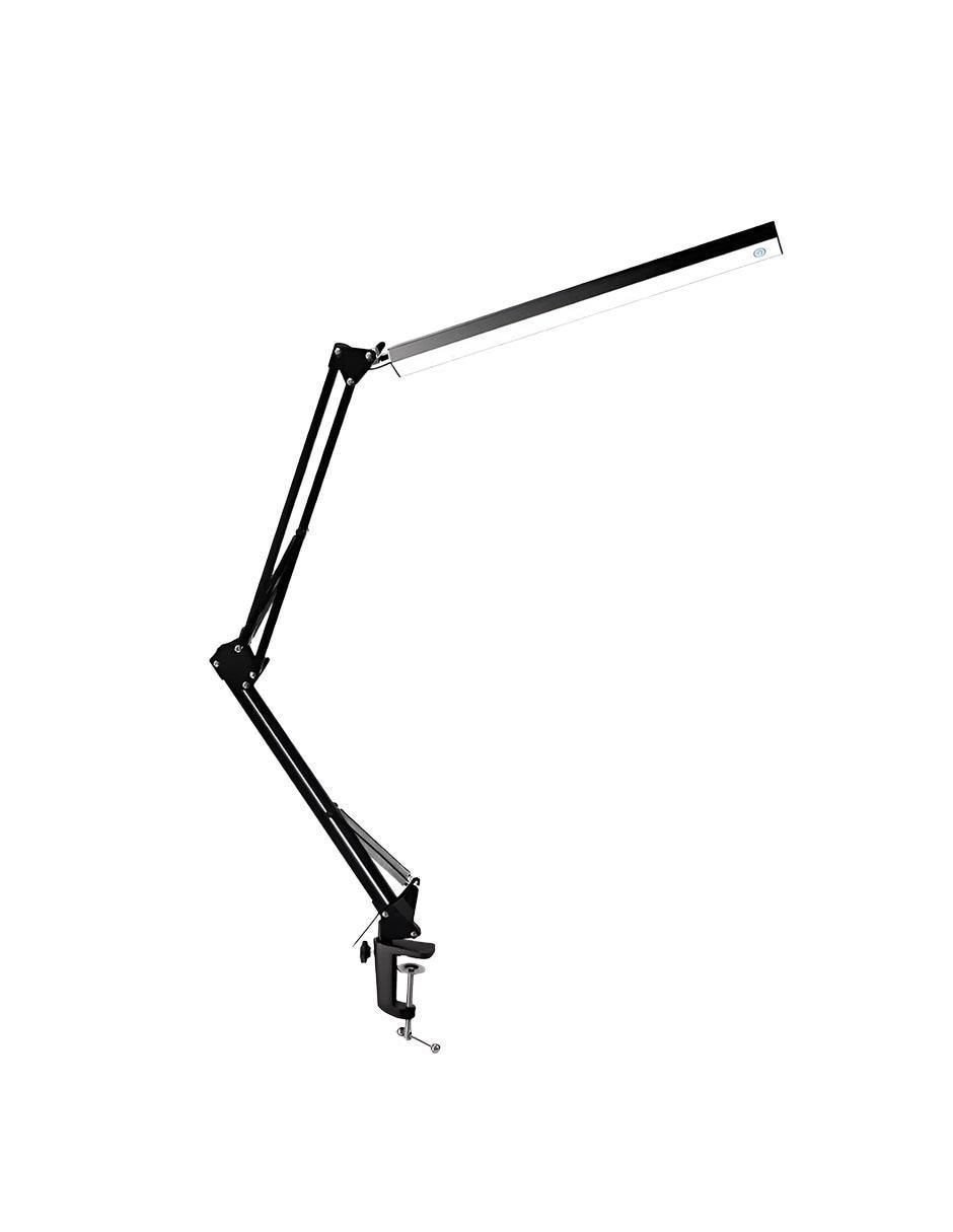 Lámpara de escritorio led 1