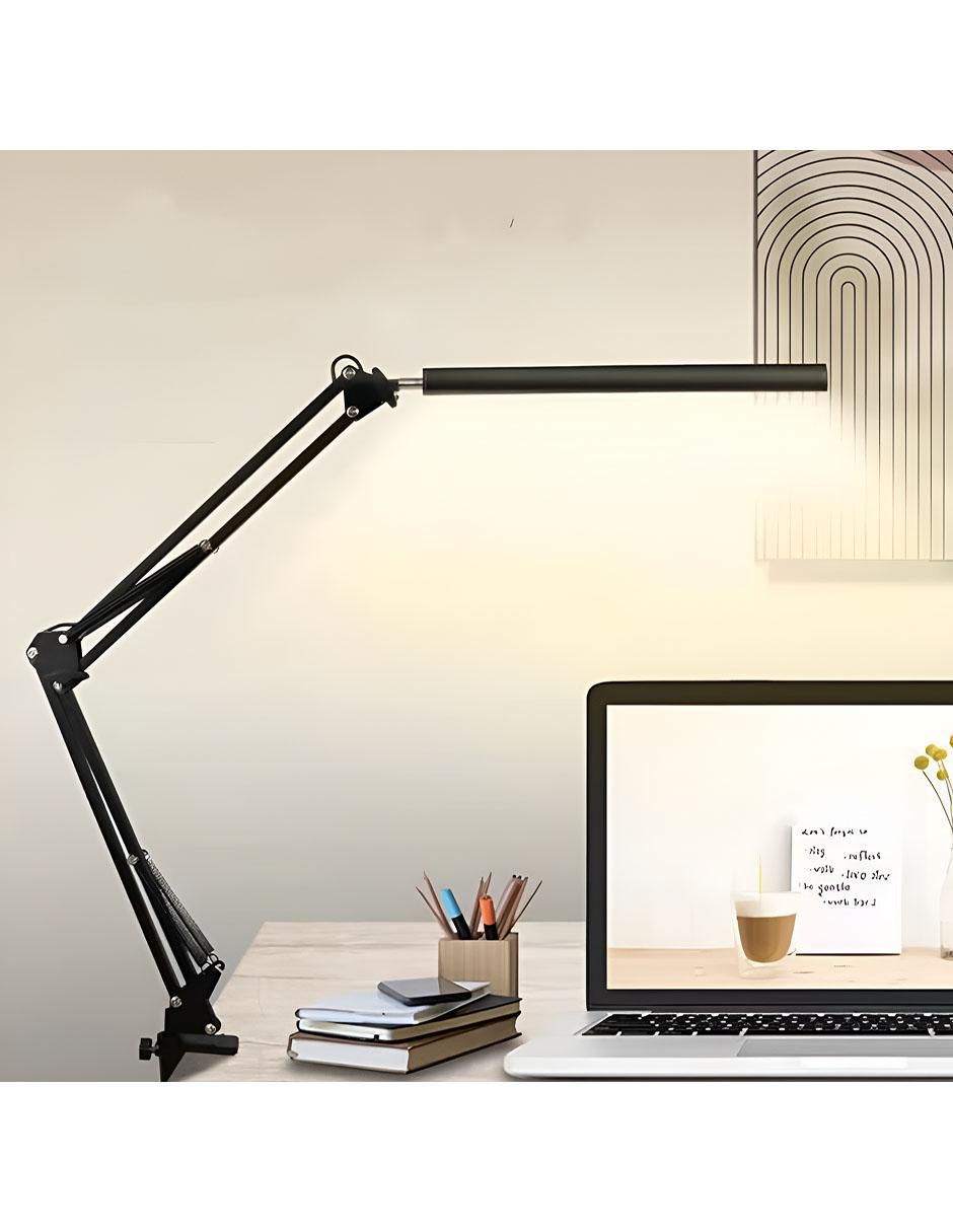Lámpara de escritorio led 7