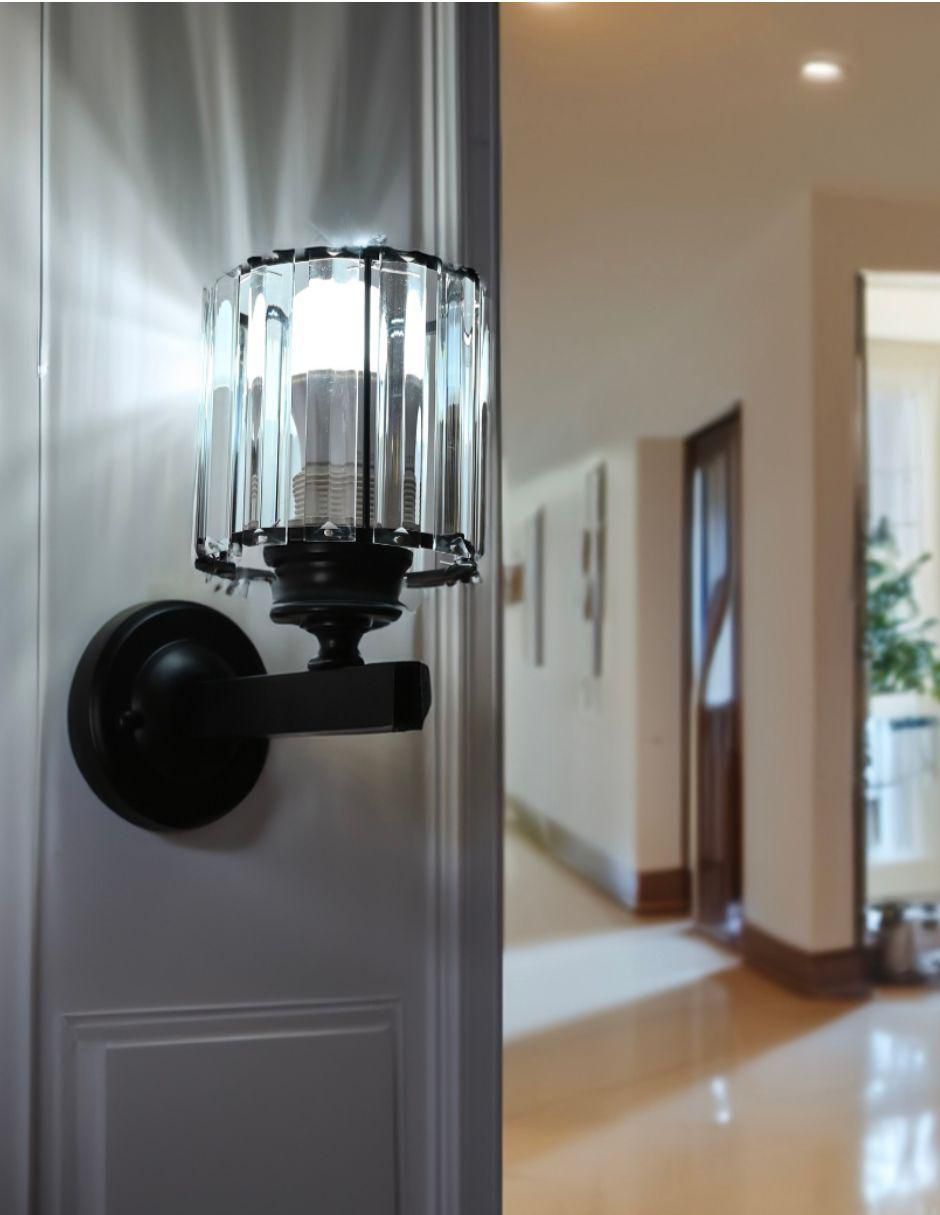 Árbotante LED 2