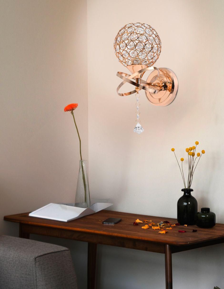 Árbotante LED 2