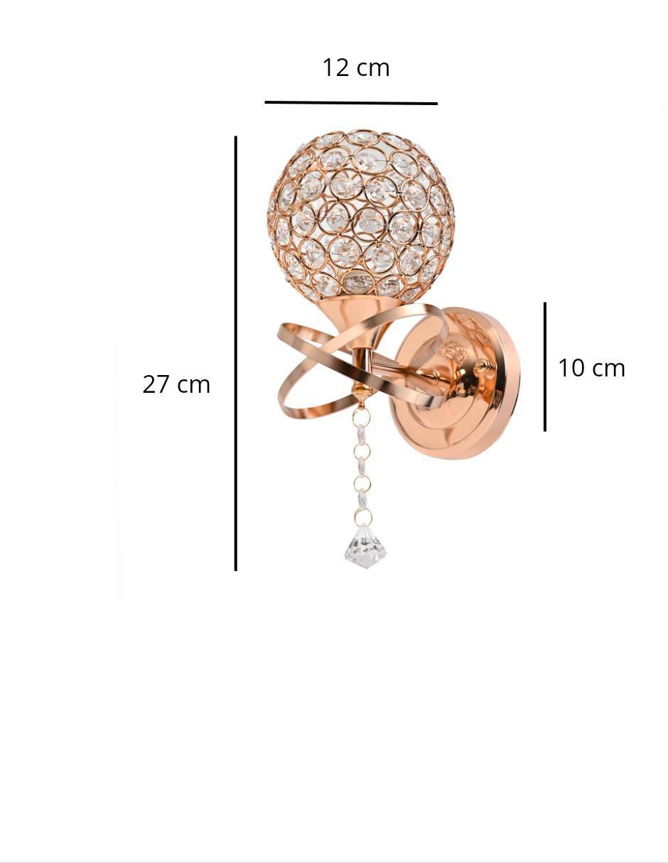 Árbotante LED 3
