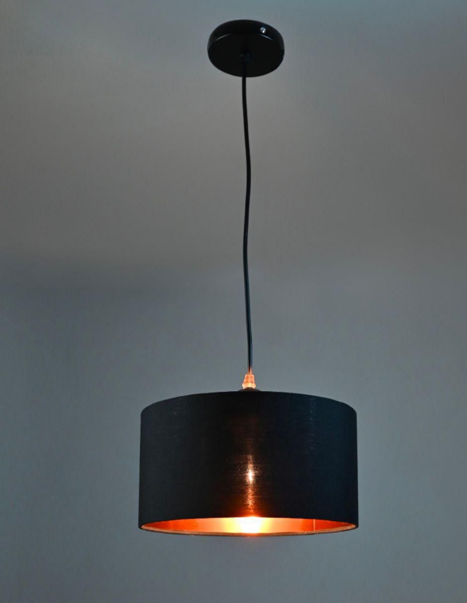 Lámpara colgante LED 2
