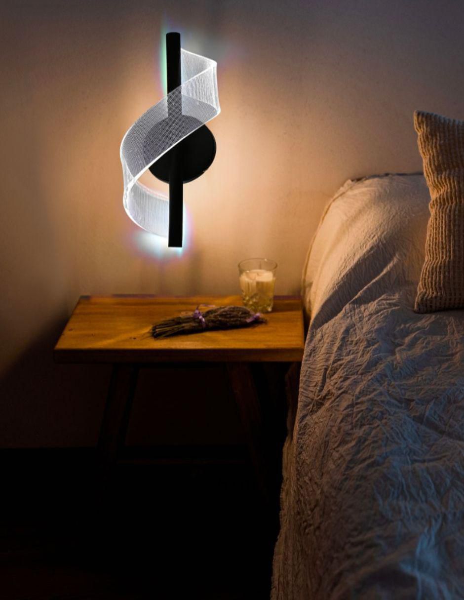 Árbotante LED 2
