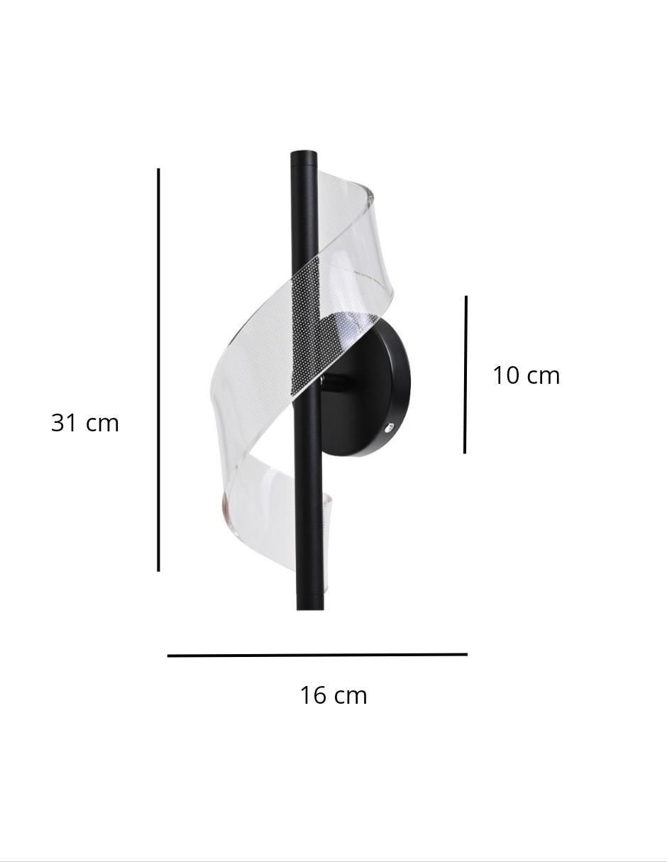 Árbotante LED 3