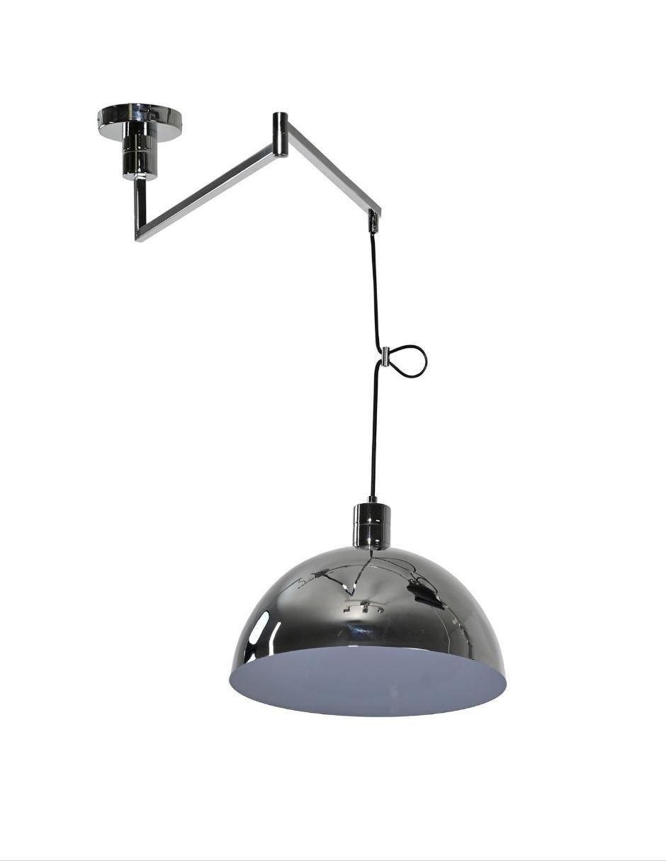 Lámpara de buró La Luz De Victoria led