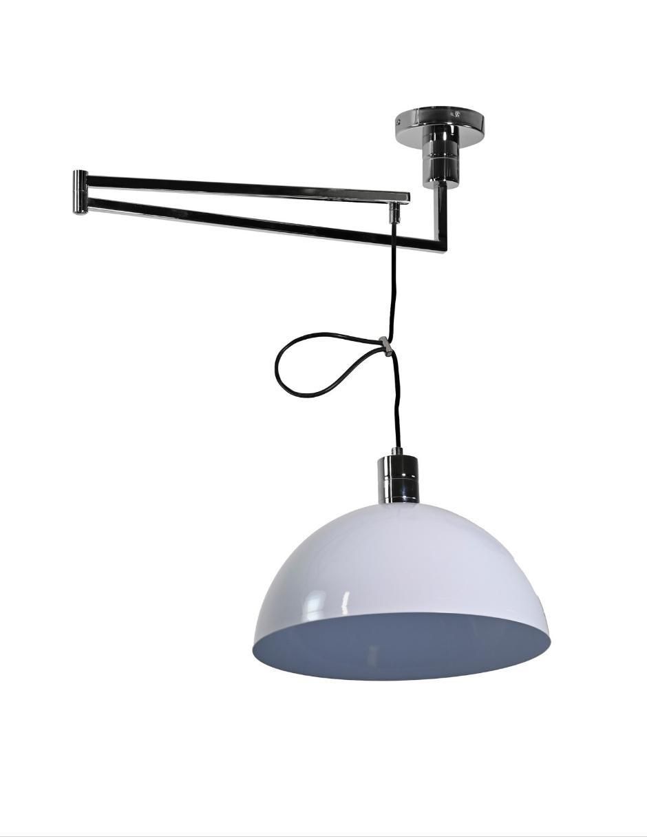 Lámpara de lectura LED 1