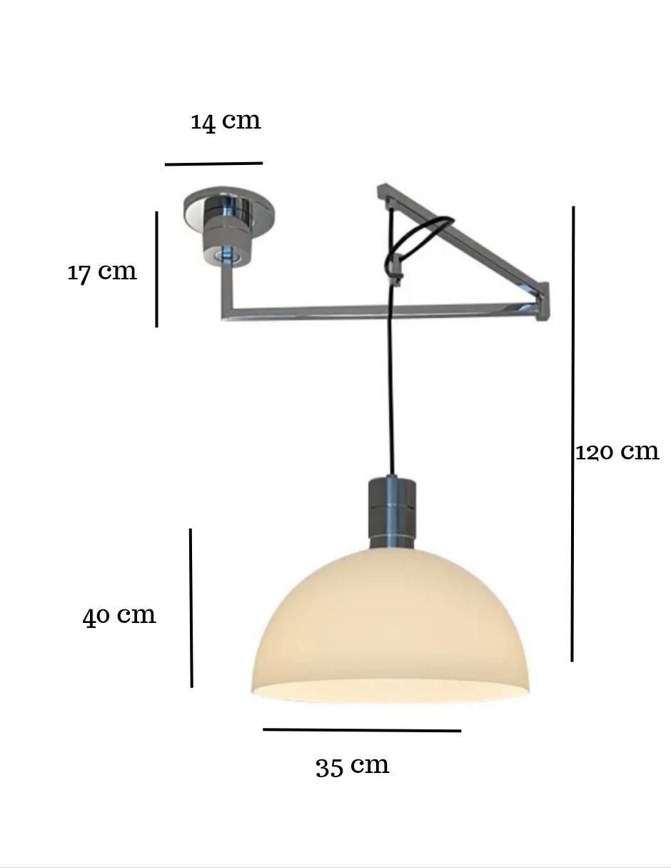 Lámpara de lectura LED 5