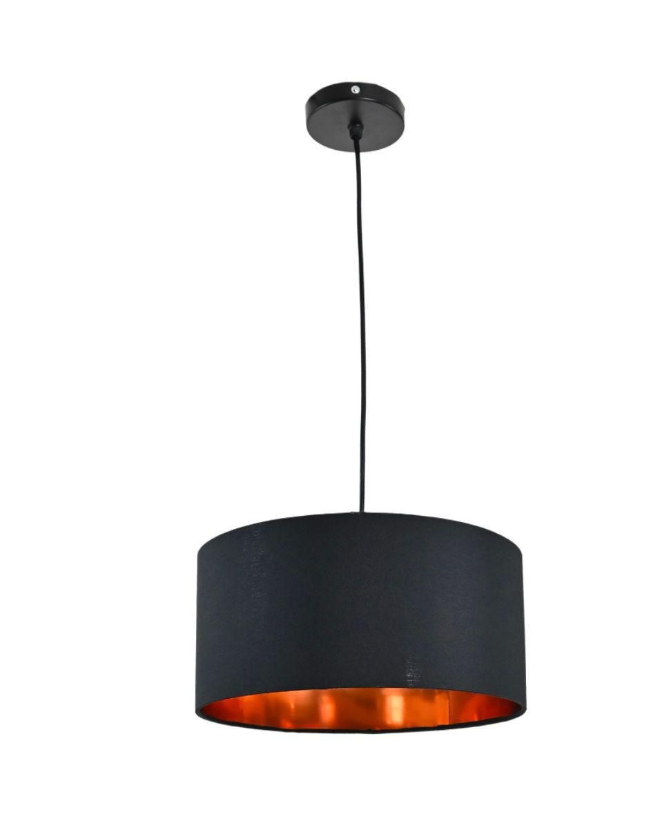 Lámpara colgante led 1