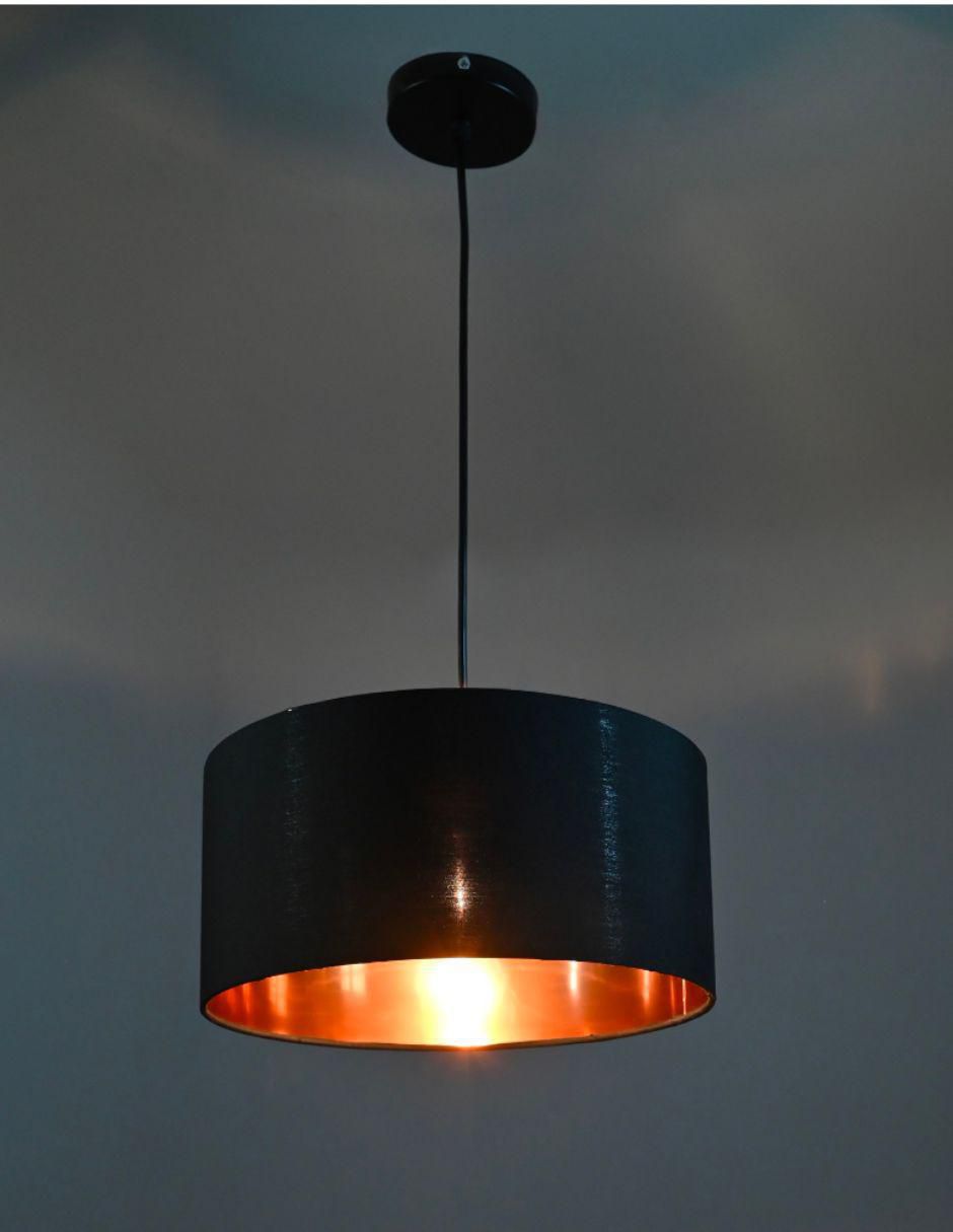 Lámpara colgante led 4