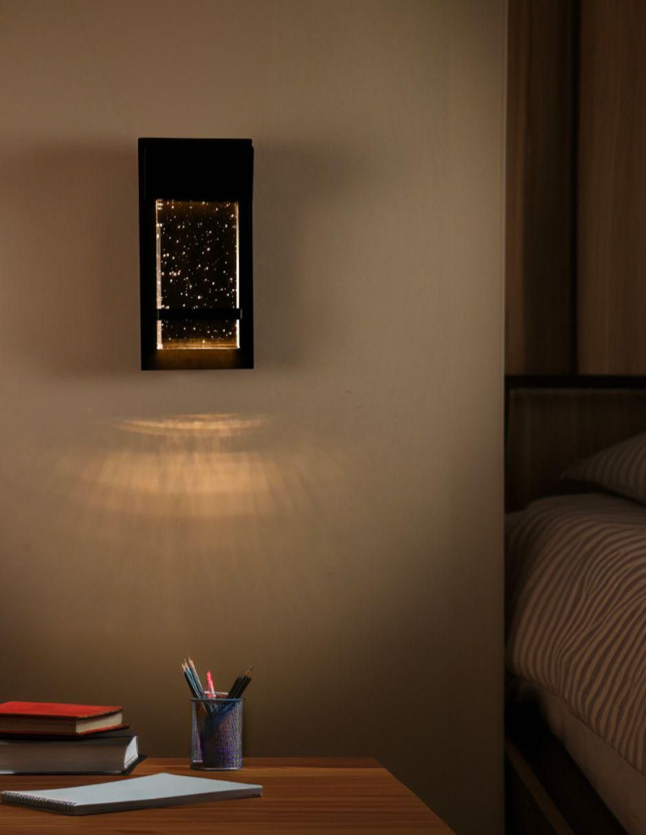 Lámpara colgante LED 2