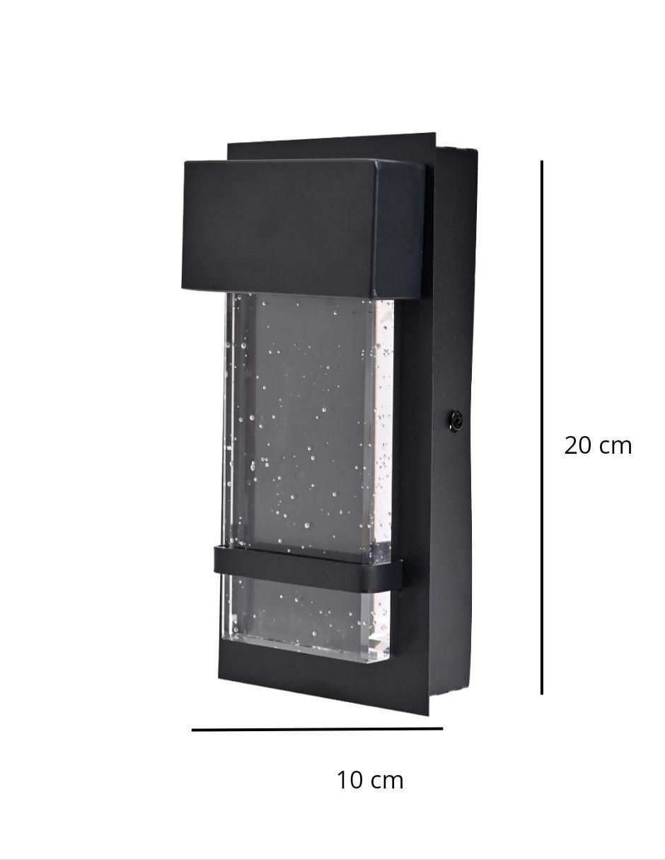 Lámpara colgante LED 3