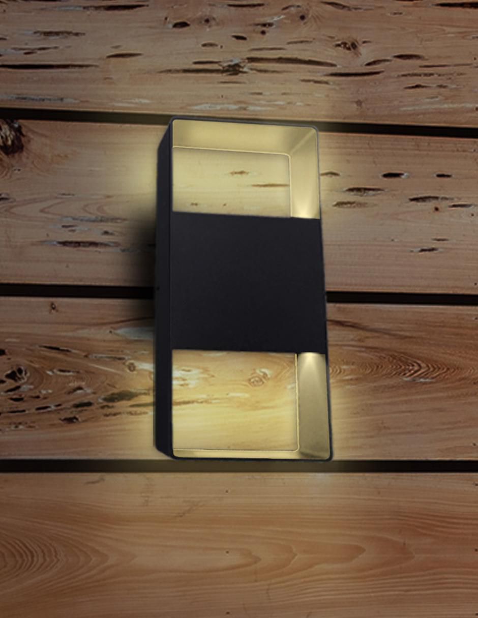 Árbotante LED 3