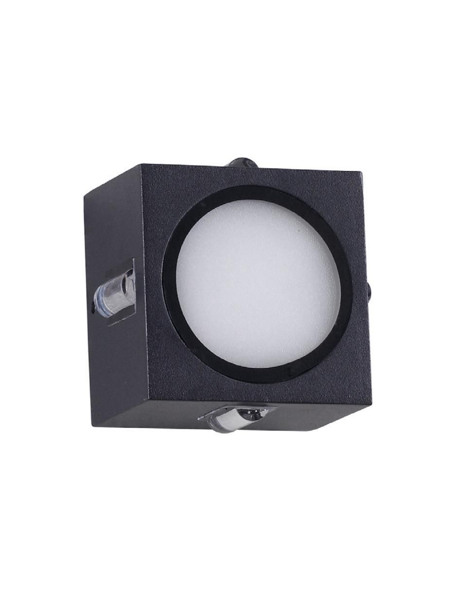 Árbotante LED