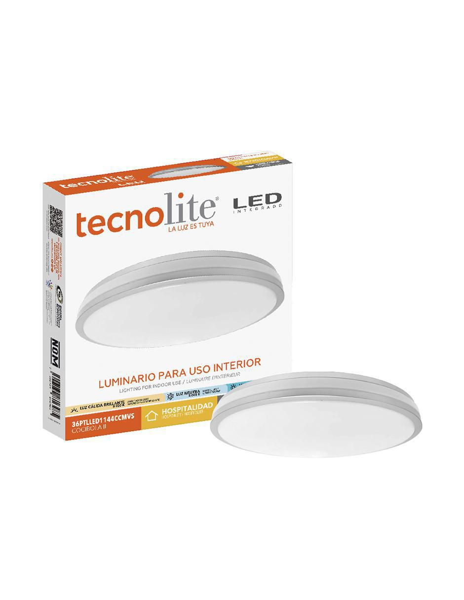 Lámpara de techo LED 7