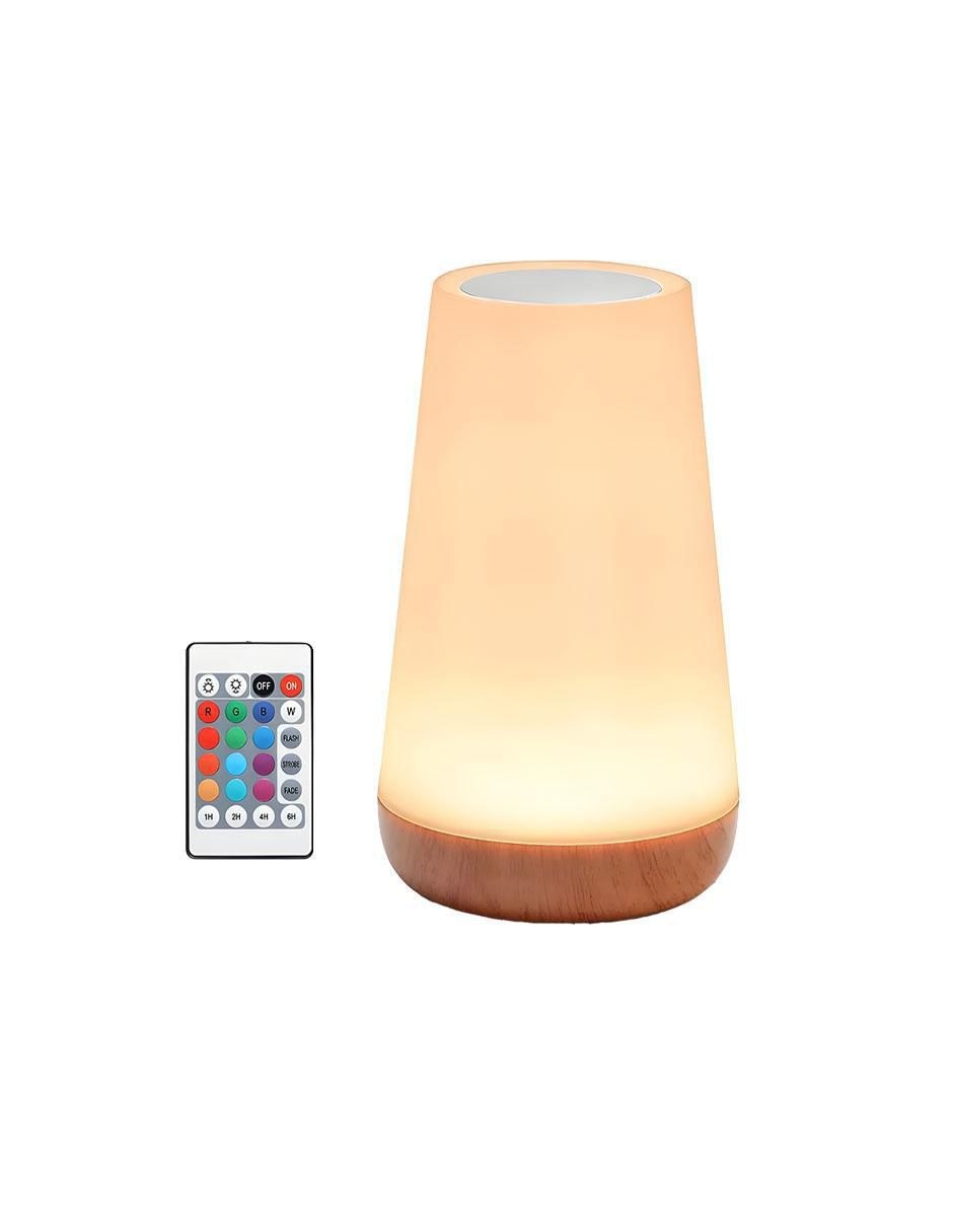 Lampara mesa Wünd led