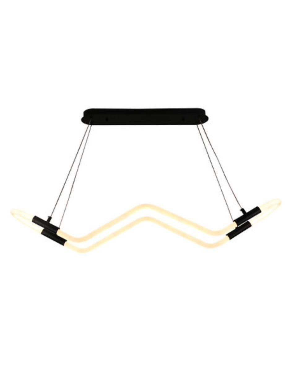 Lámpara colgante LED Lámpara colgante LED