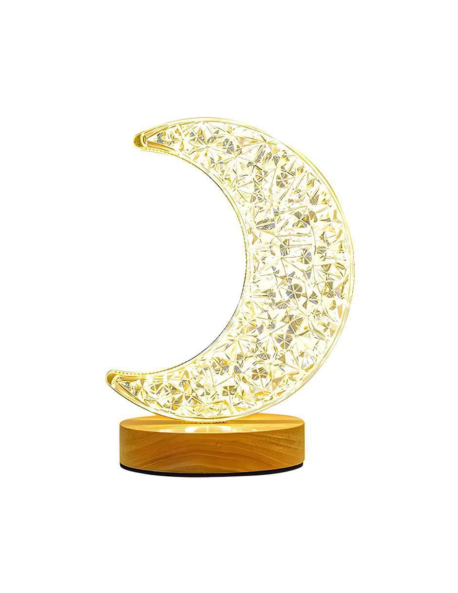 Lampara mesa Wünd led