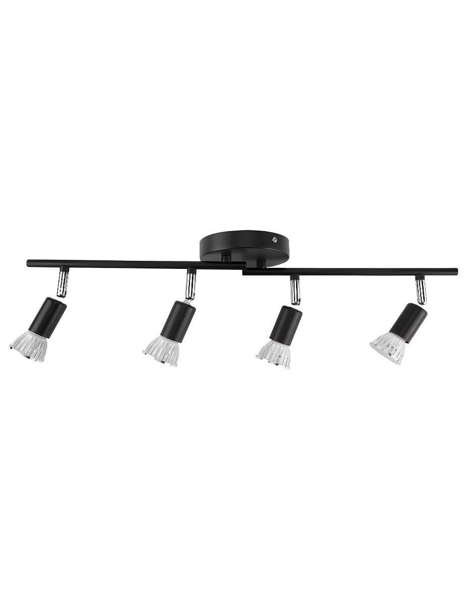 Lámpara colgante Wünd incandescente y led