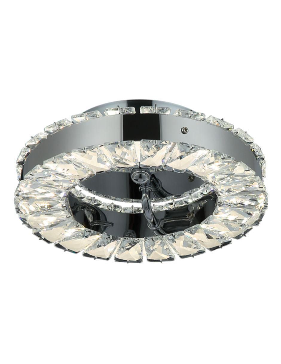 Lámpara colgante LED 1