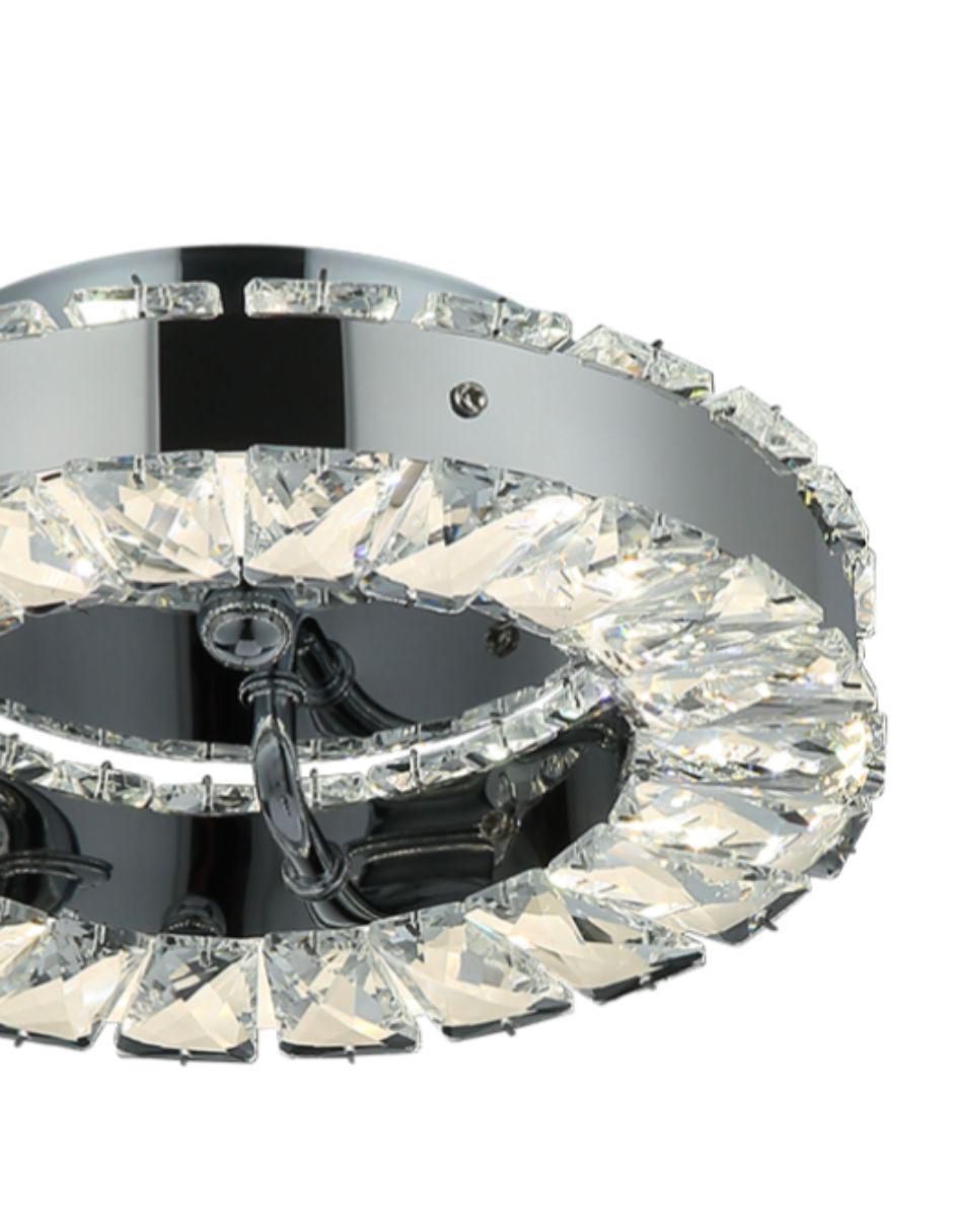 Lámpara colgante LED 2