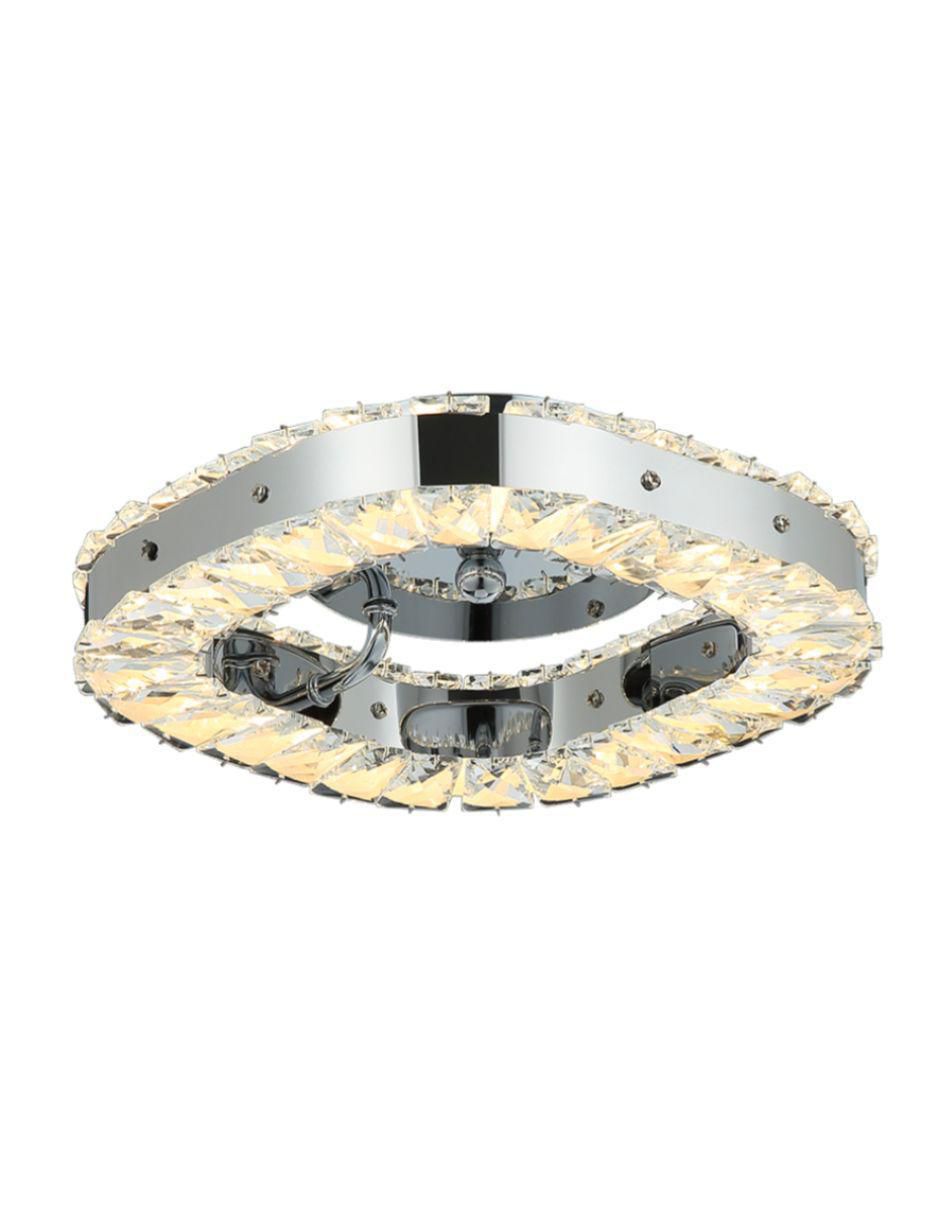 Lámpara colgante led 1